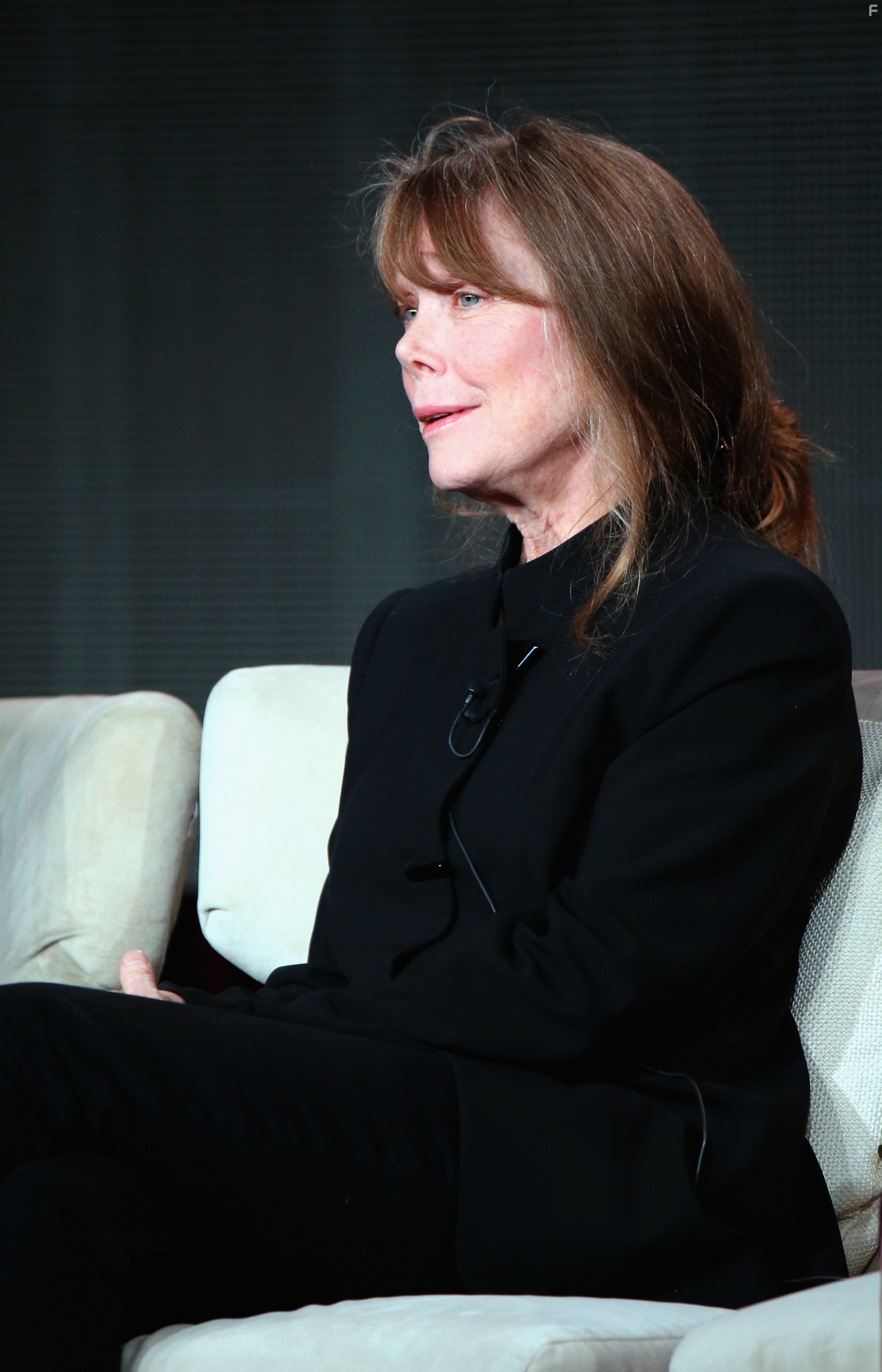 Sissy Spacek in Родословная (2015)