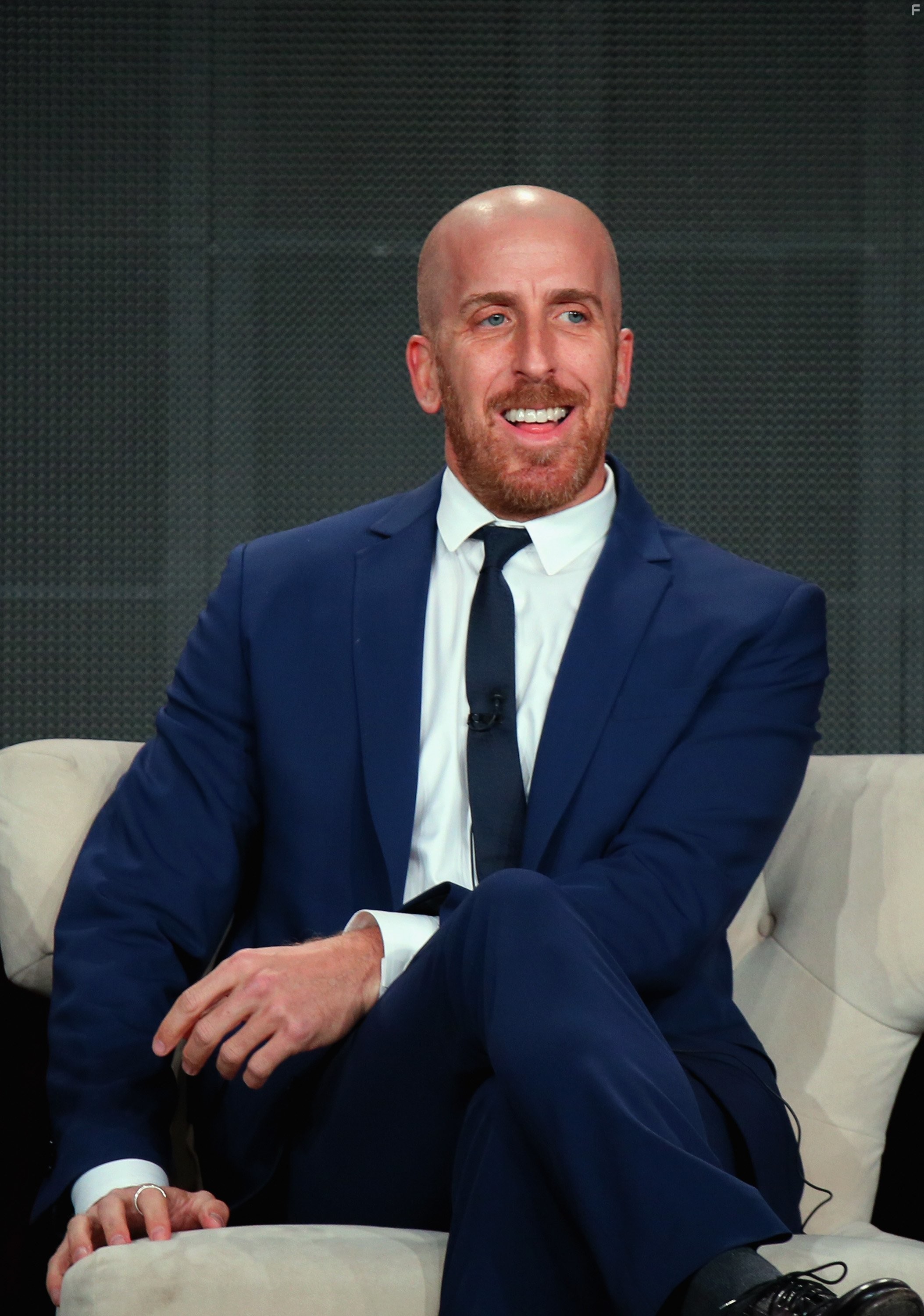 Родословная (2015)