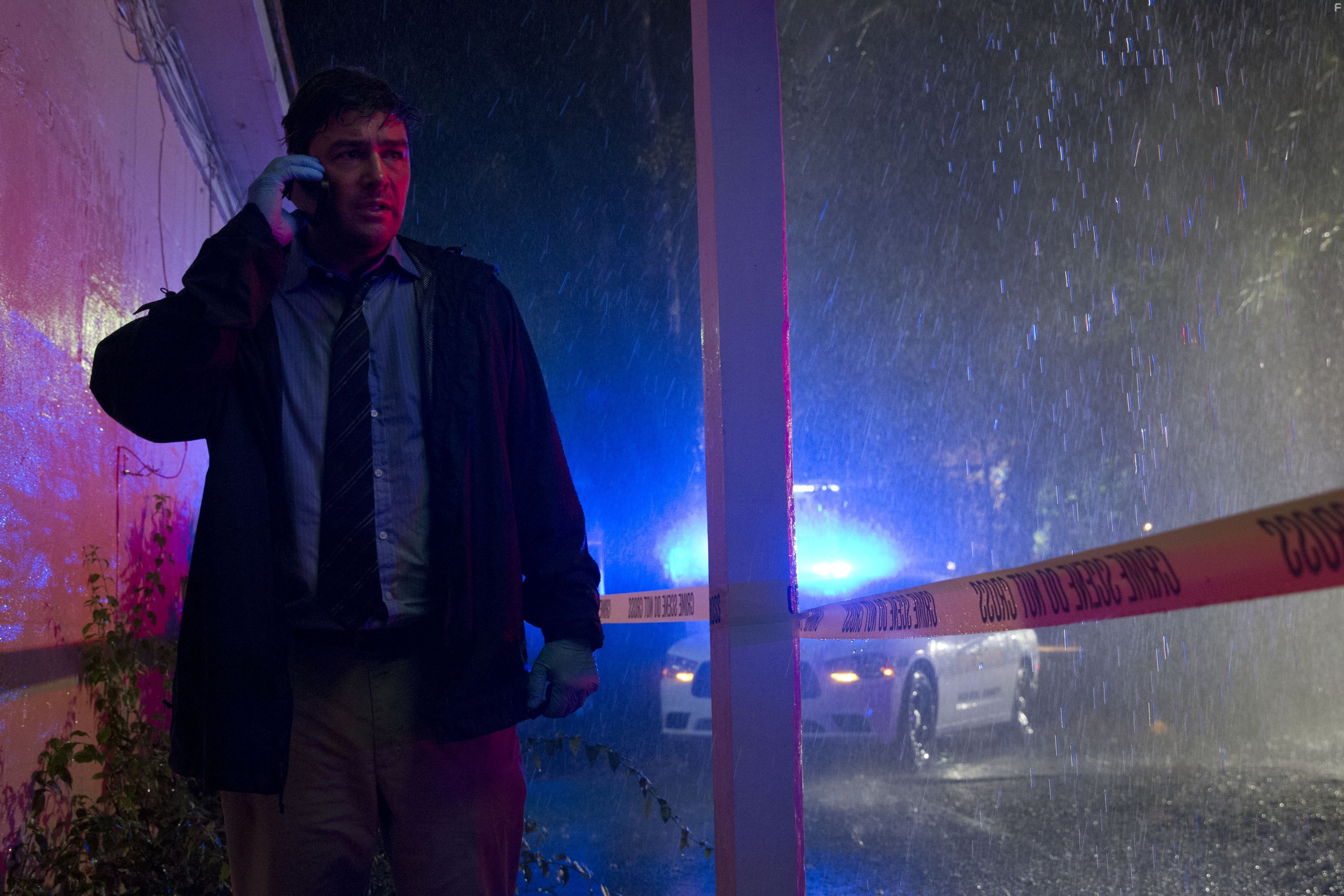 Kyle Chandler in Родословная (2015)