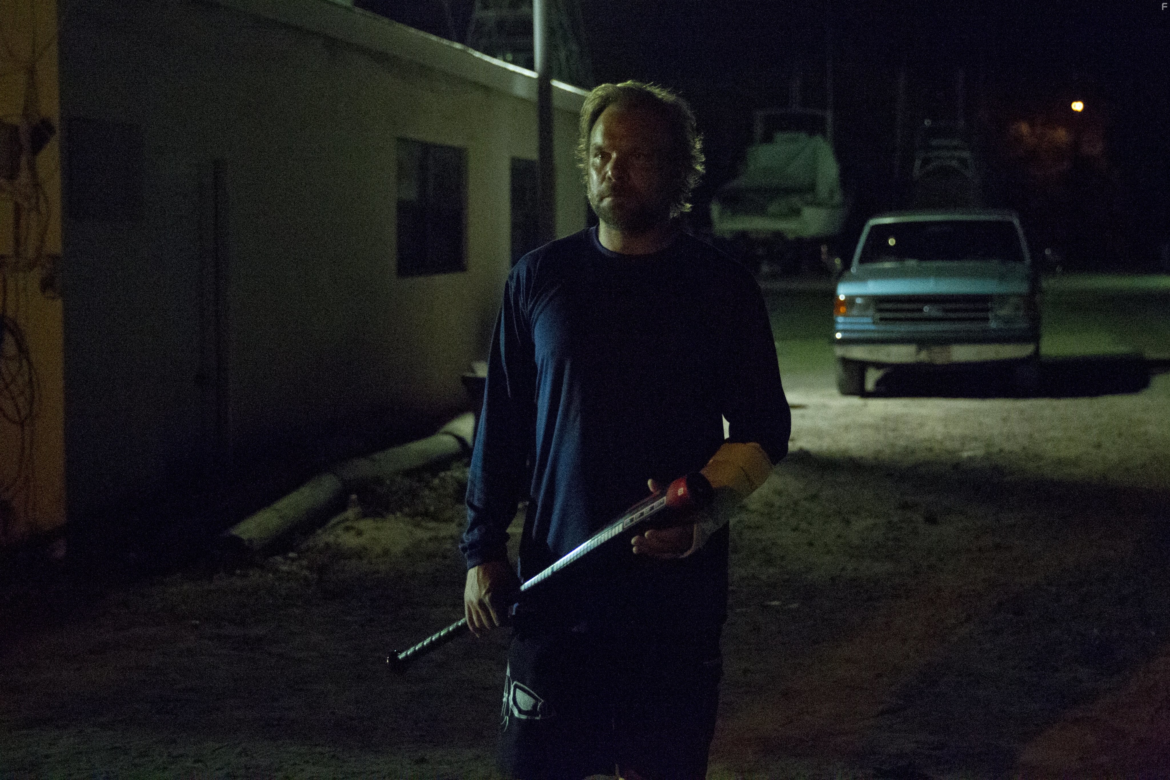 Norbert Leo Butz in Родословная (2015)