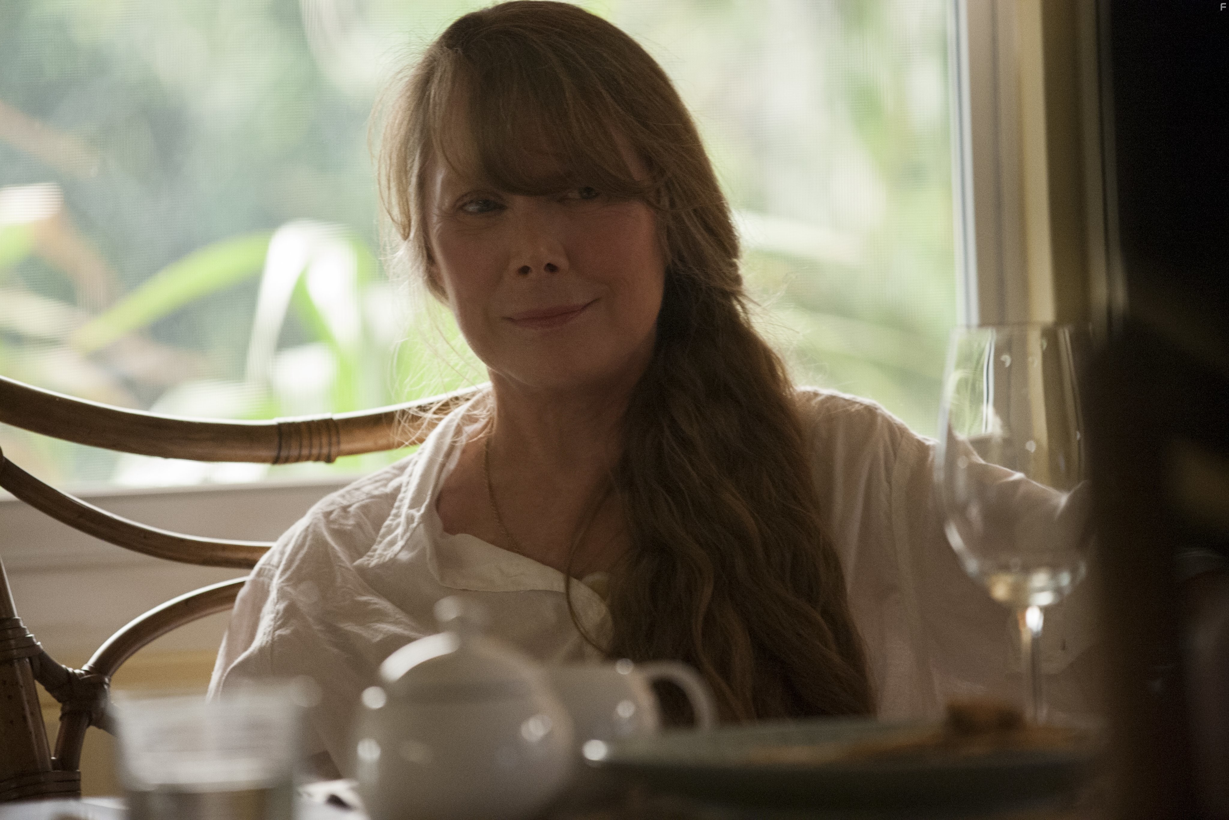 Sissy Spacek in Родословная (2015)