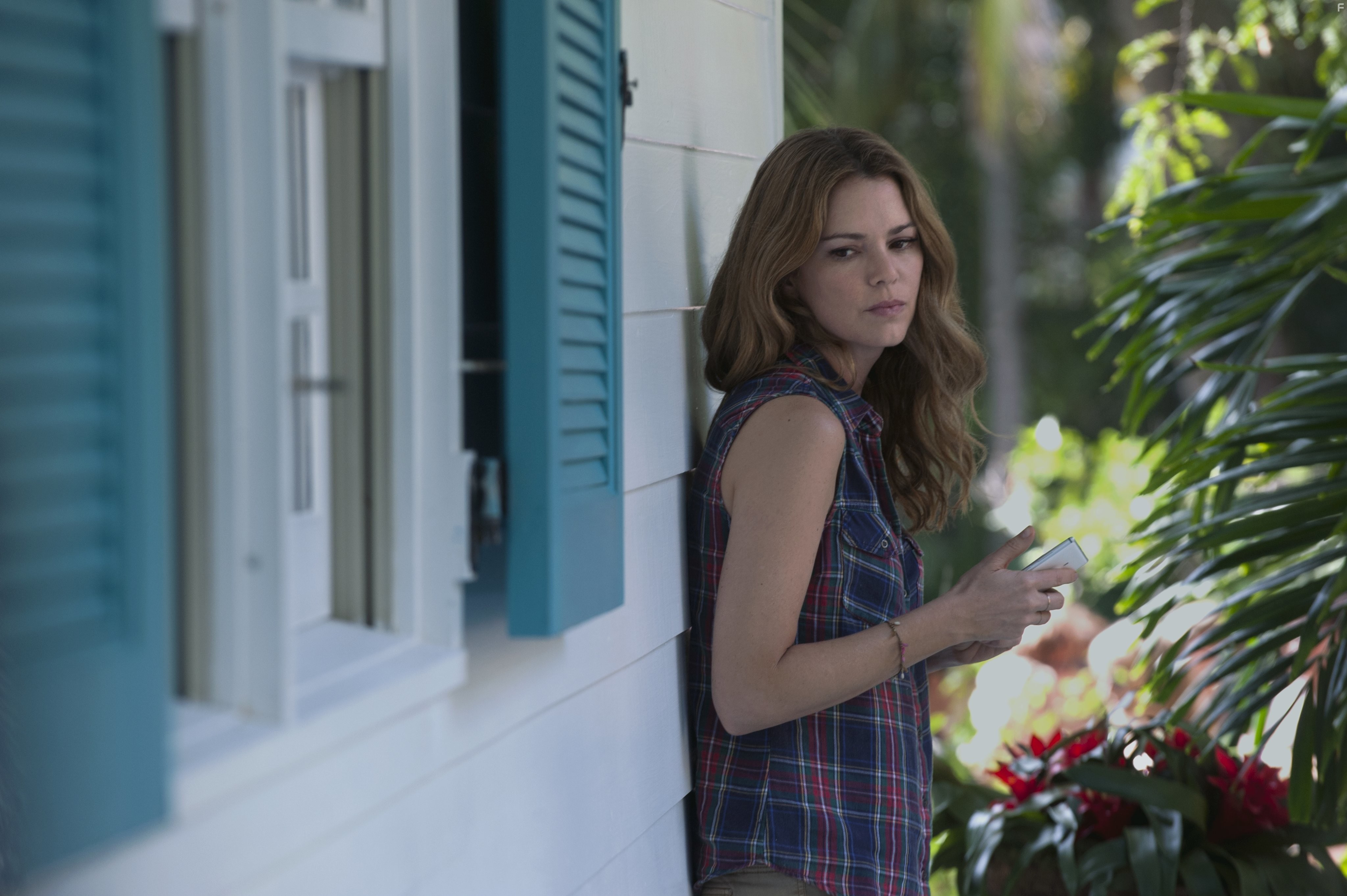 Jacinda Barrett in Родословная (2015)