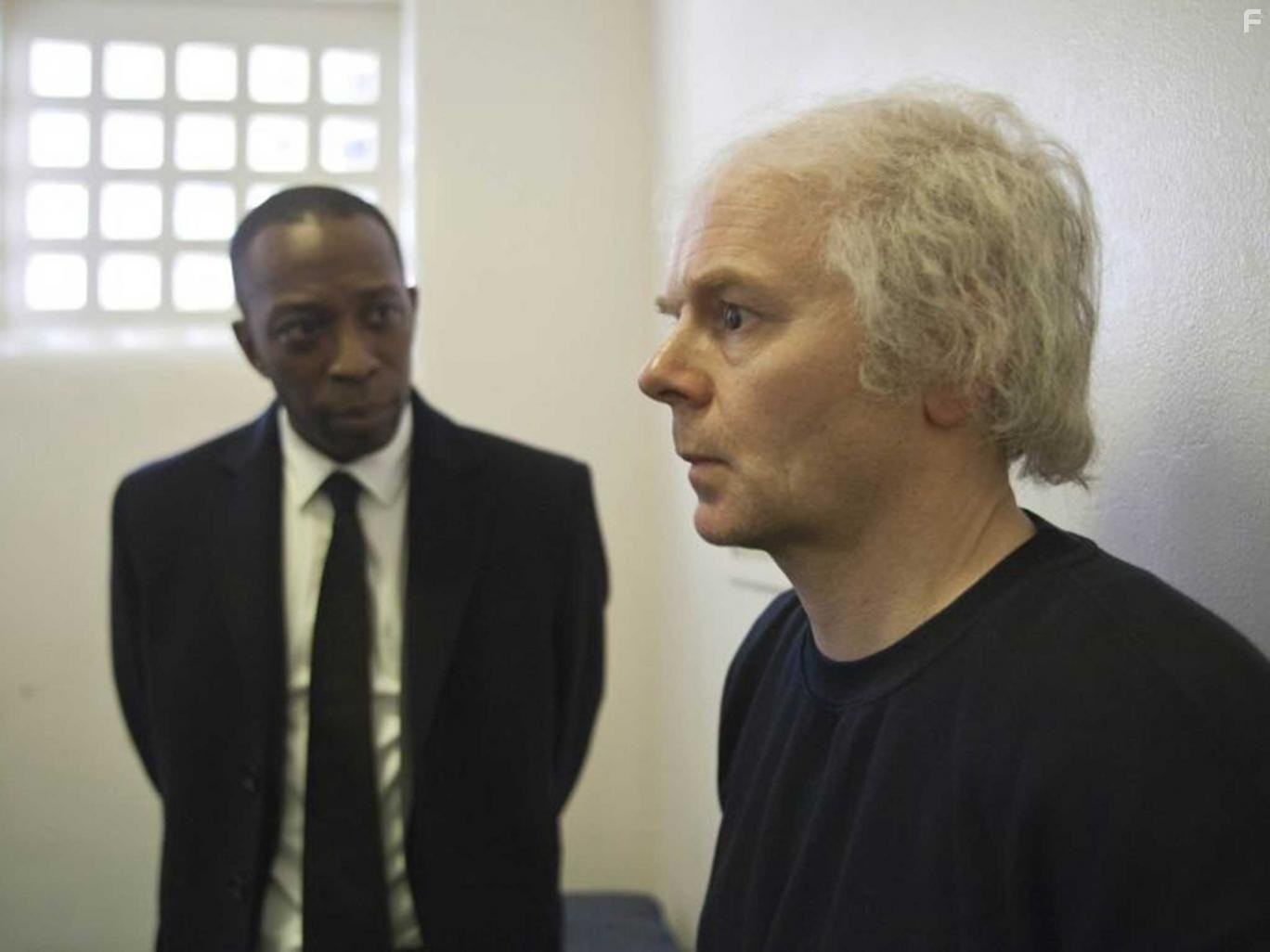 Потерянная честь