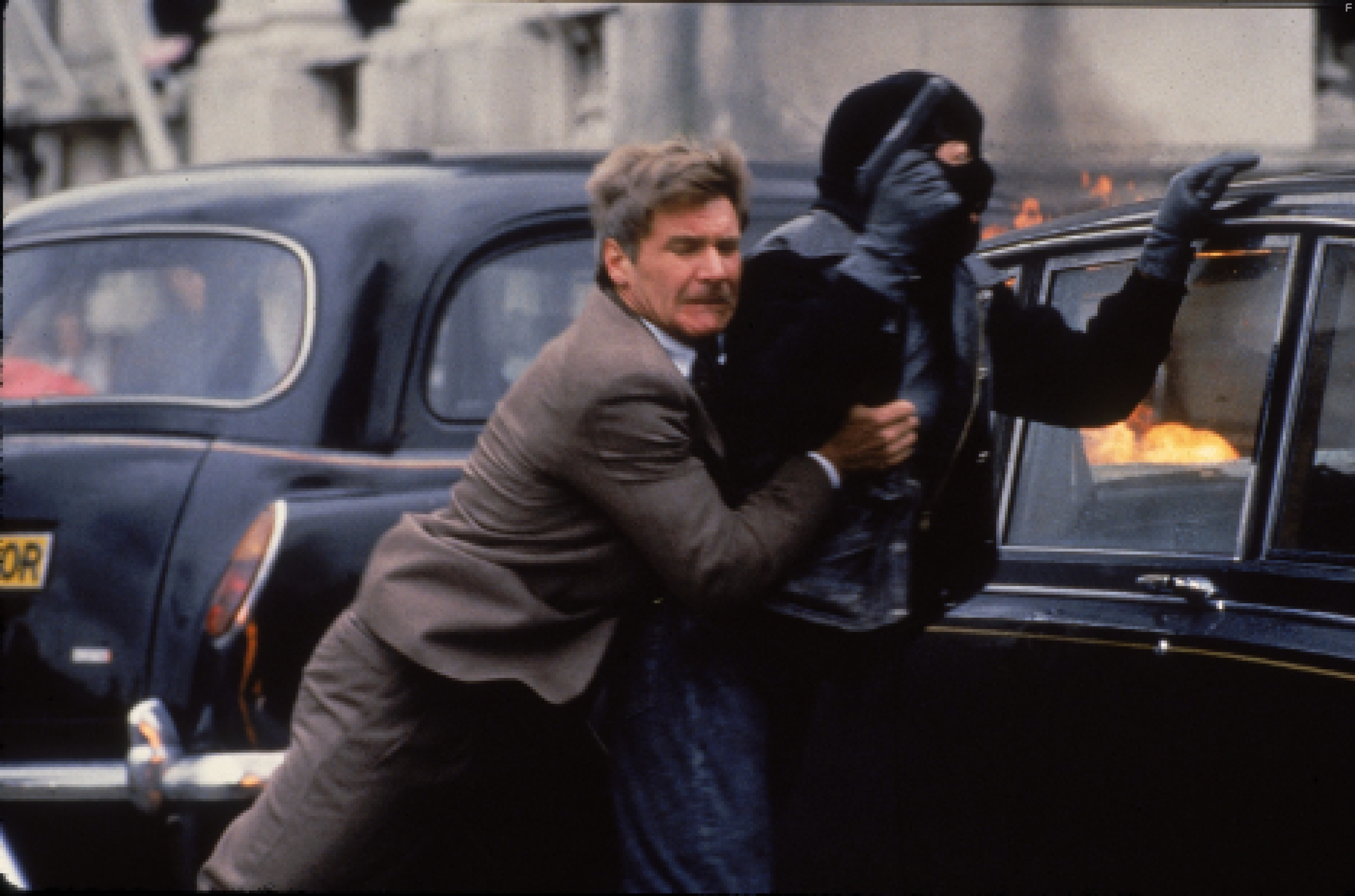 Игры патриотов (1992)