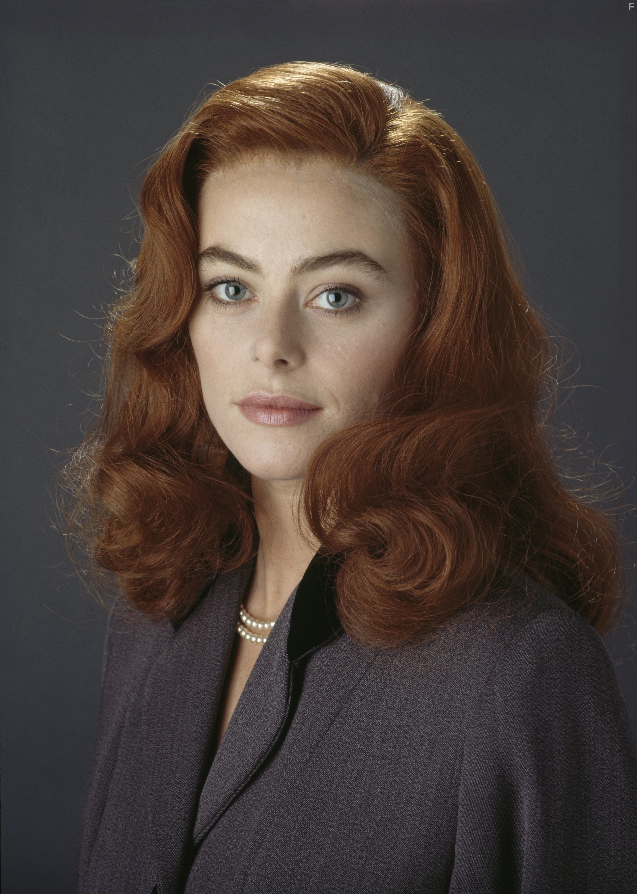 Polly Walker in Игры патриотов (1992)