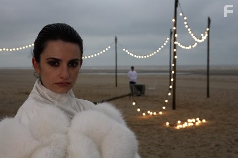 Pen?lope Cruz in Спокойной ночи (2007)