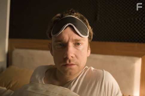 Martin Freeman in Спокойной ночи (2007)