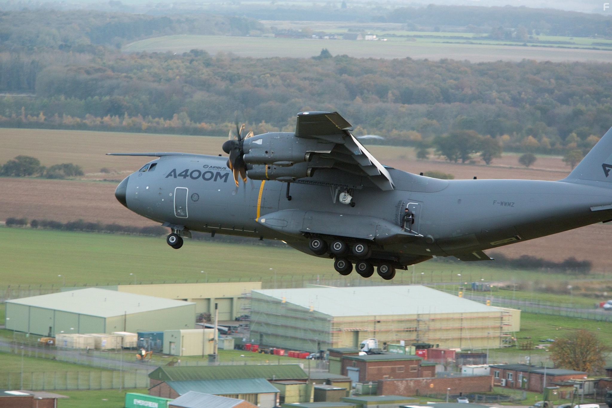 Tom Cruise in Миссия невыполнима: Племя изгоев (2015)