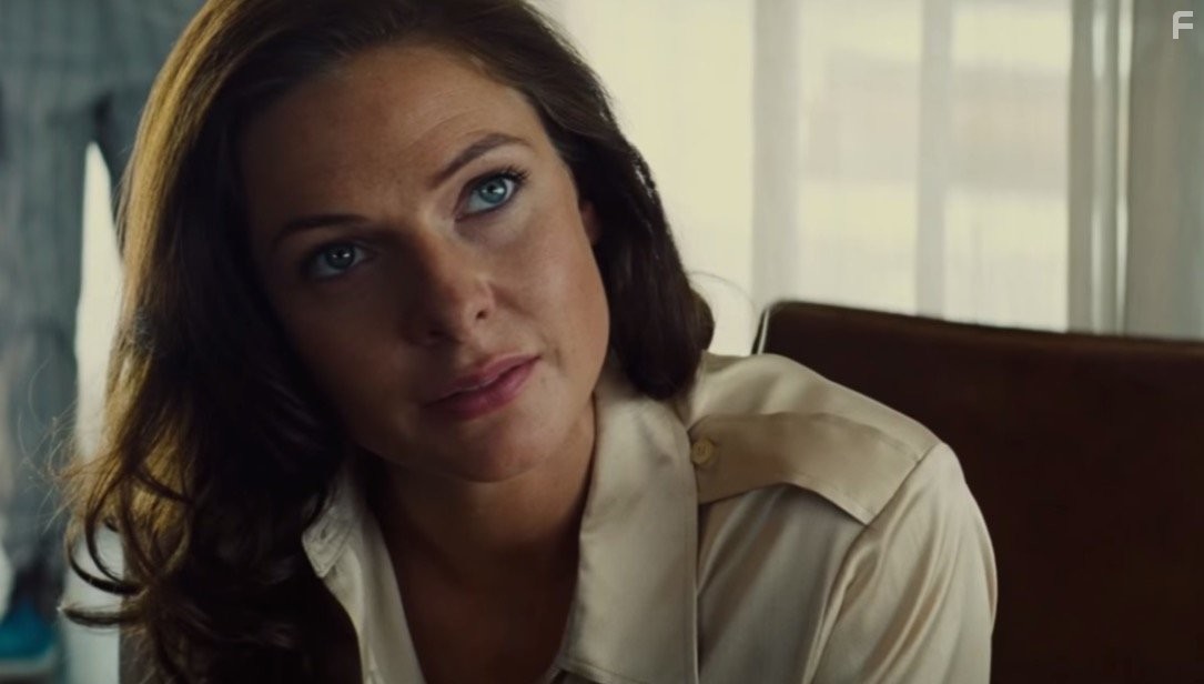 Rebecca Ferguson in Миссия невыполнима: Племя изгоев (2015)
