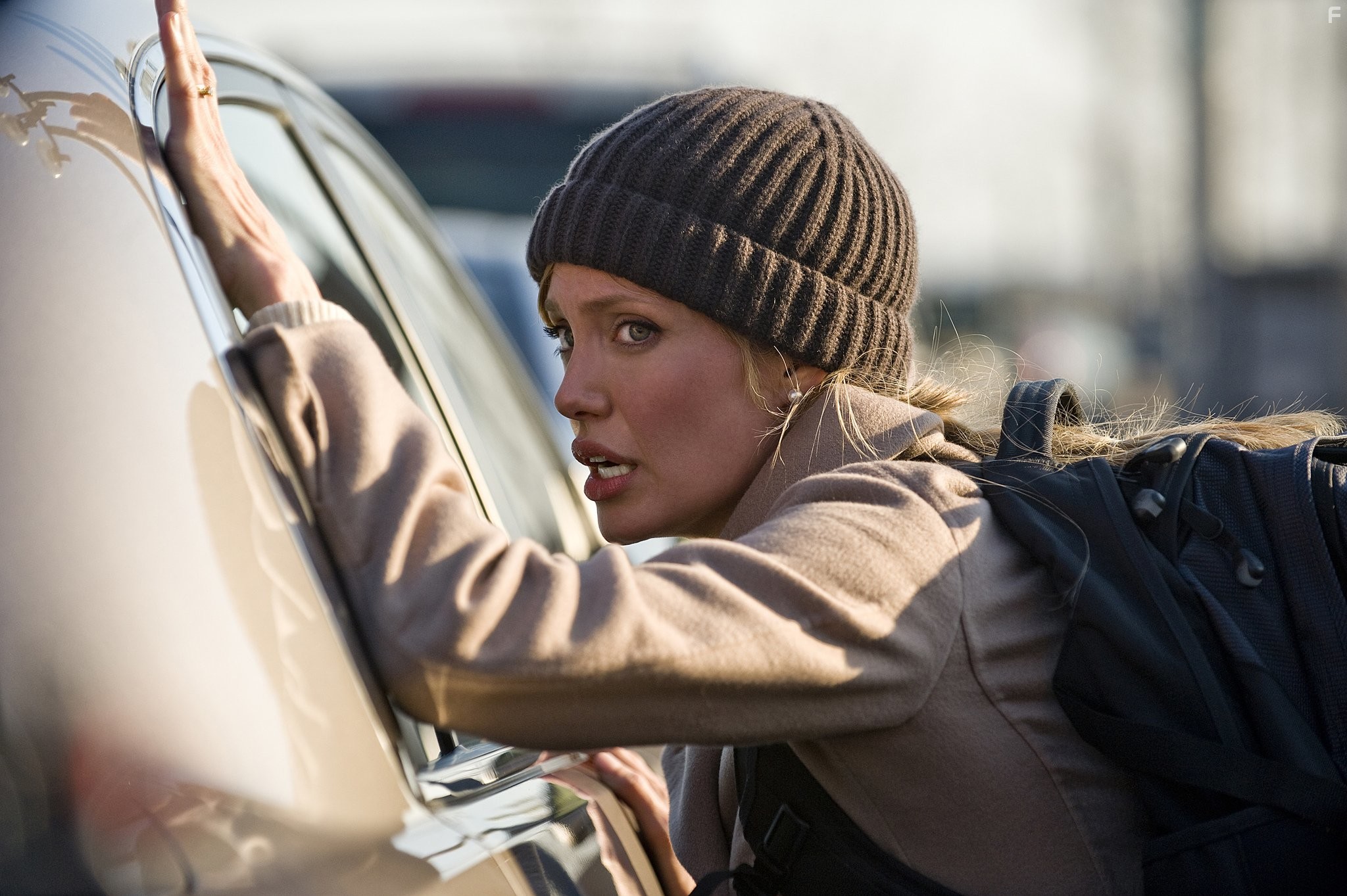 Angelina Jolie in Солт (2010)