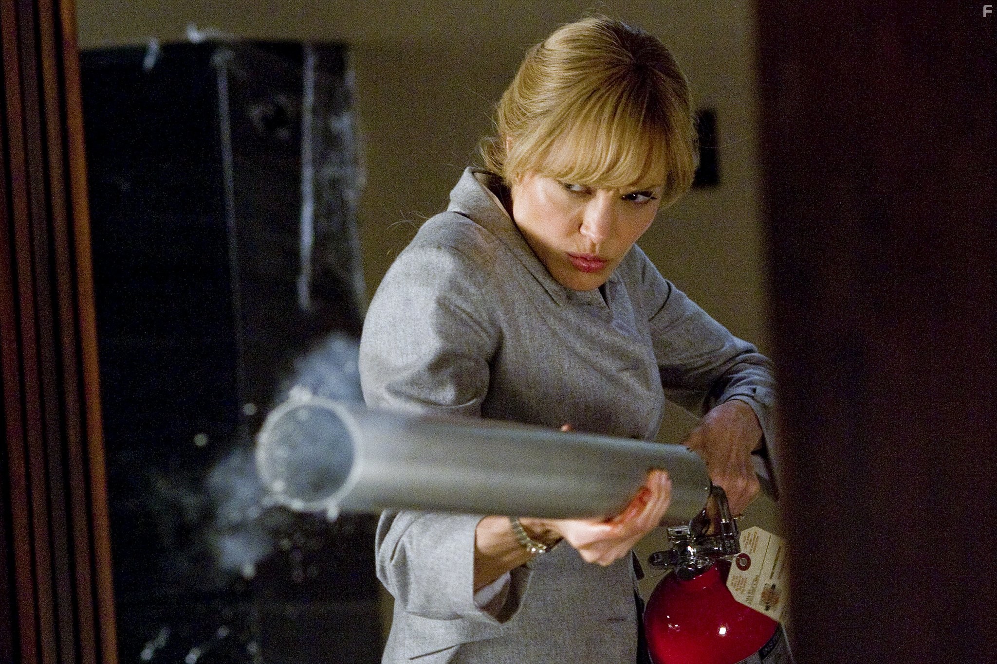 Angelina Jolie in Солт (2010)