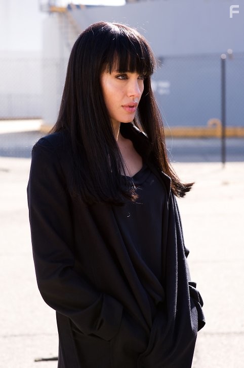 Angelina Jolie in Солт (2010)