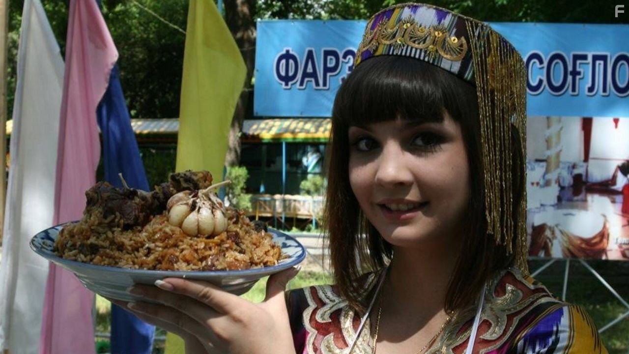 Diana Yagofarova in Суперневестка (2009)