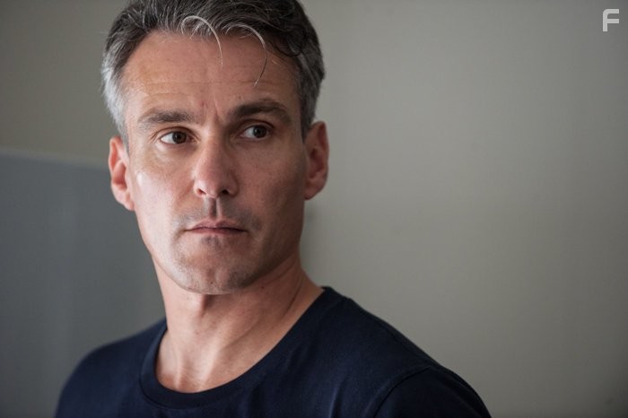 Doug Allen in Папаши (2014)