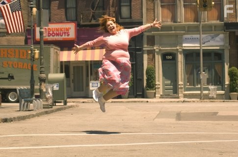 Alyson Hannigan in Киносвидание (2006)