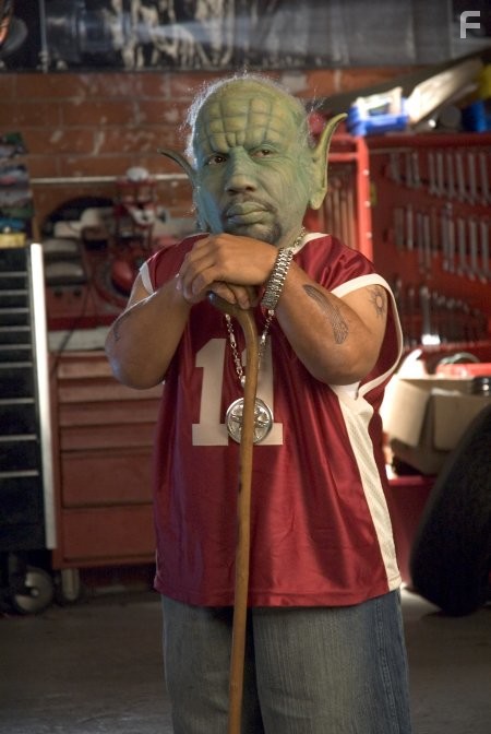 Tony Cox in Киносвидание (2006)