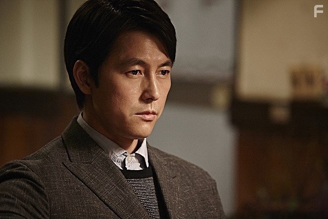 Madam Ppang-Deok (2014)