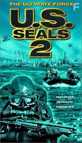 U.S. Seals II (2001)