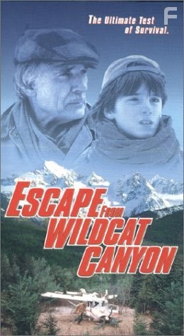 Escape from Wildcat Canyon (1998)