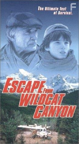 Escape from Wildcat Canyon (1998)