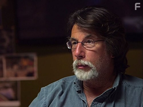 Проклятие острова Оук (2014)