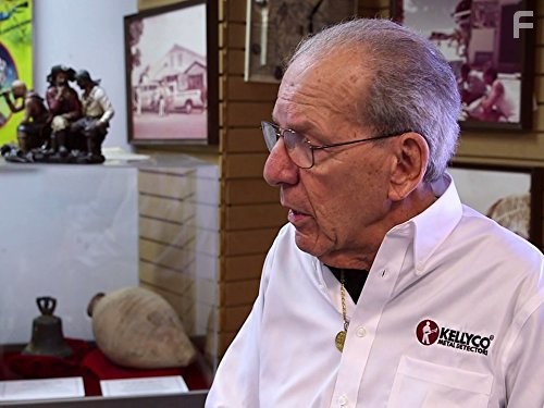 Проклятие острова Оук (2014)