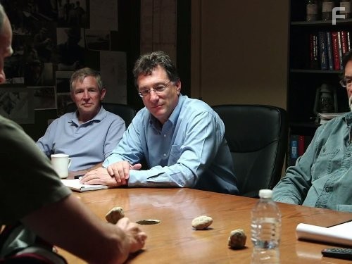 Проклятие острова Оук (2014)