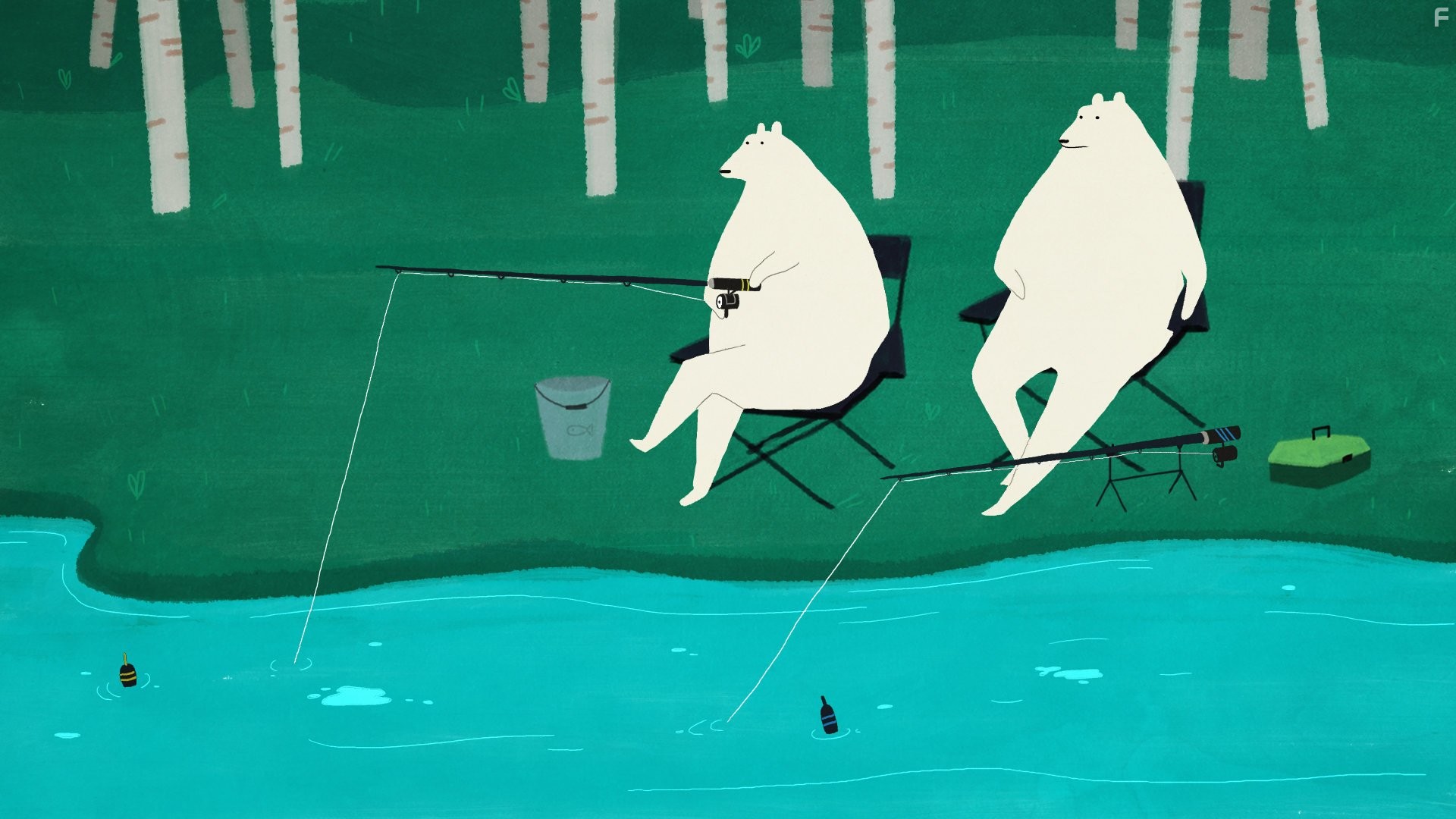 Still from 'Symphony No. 42'