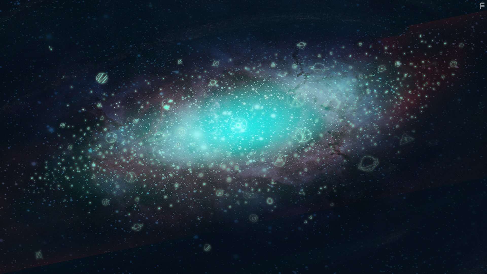 Still from 'Symphony No. 42'