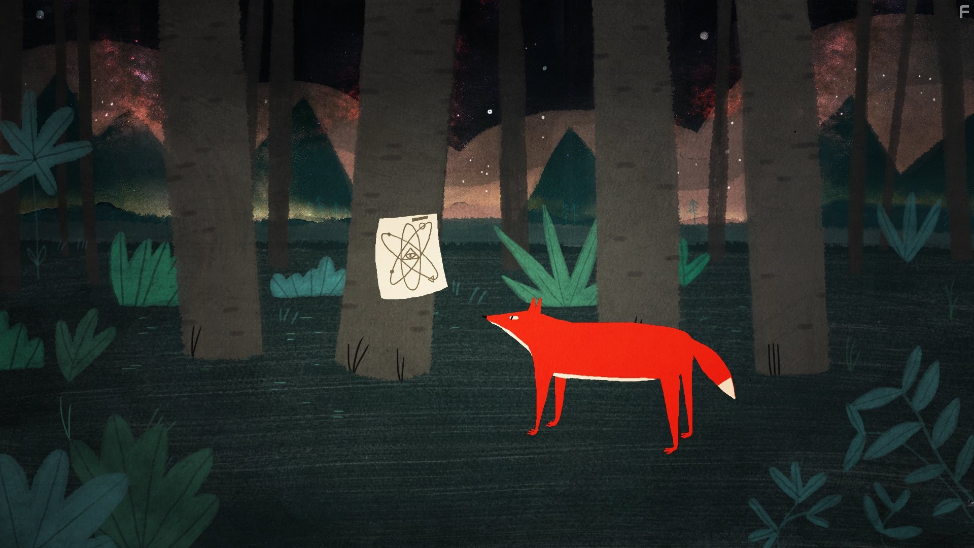 Still from 'Symphony No. 42'