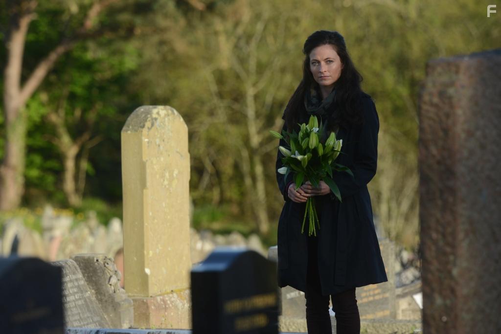 Lara Pulver in Spooks: The Greater Good (2015)