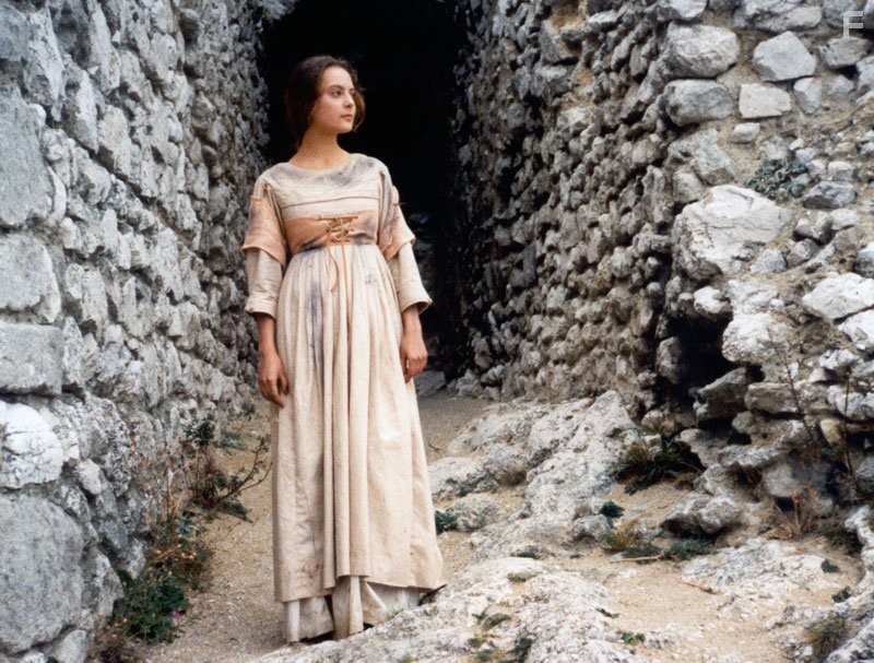 M?ria Podhrdsk? in Sedmero krkavcu (1993)