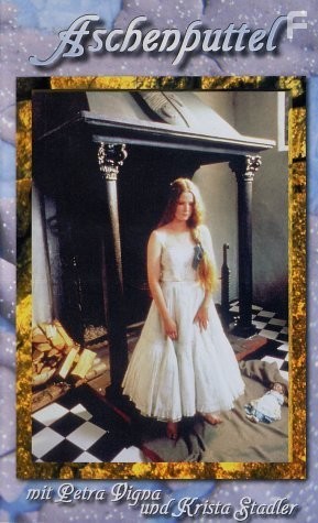 Попелюшка (1989)