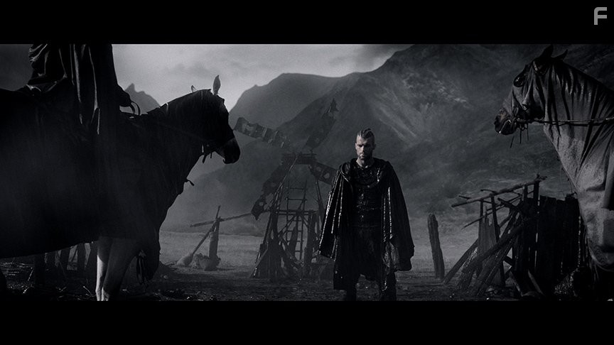 Меч мести (2015)