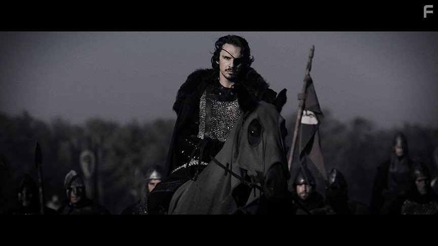 Меч мести (2015)