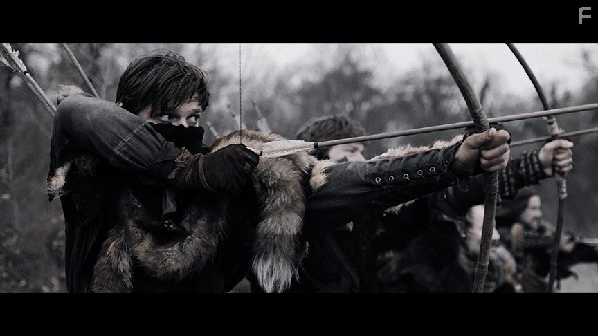 Меч мести (2015)