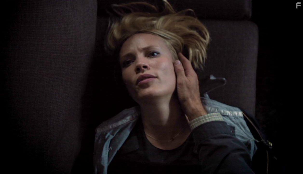 Moa Gammel in Jordskott (2015)