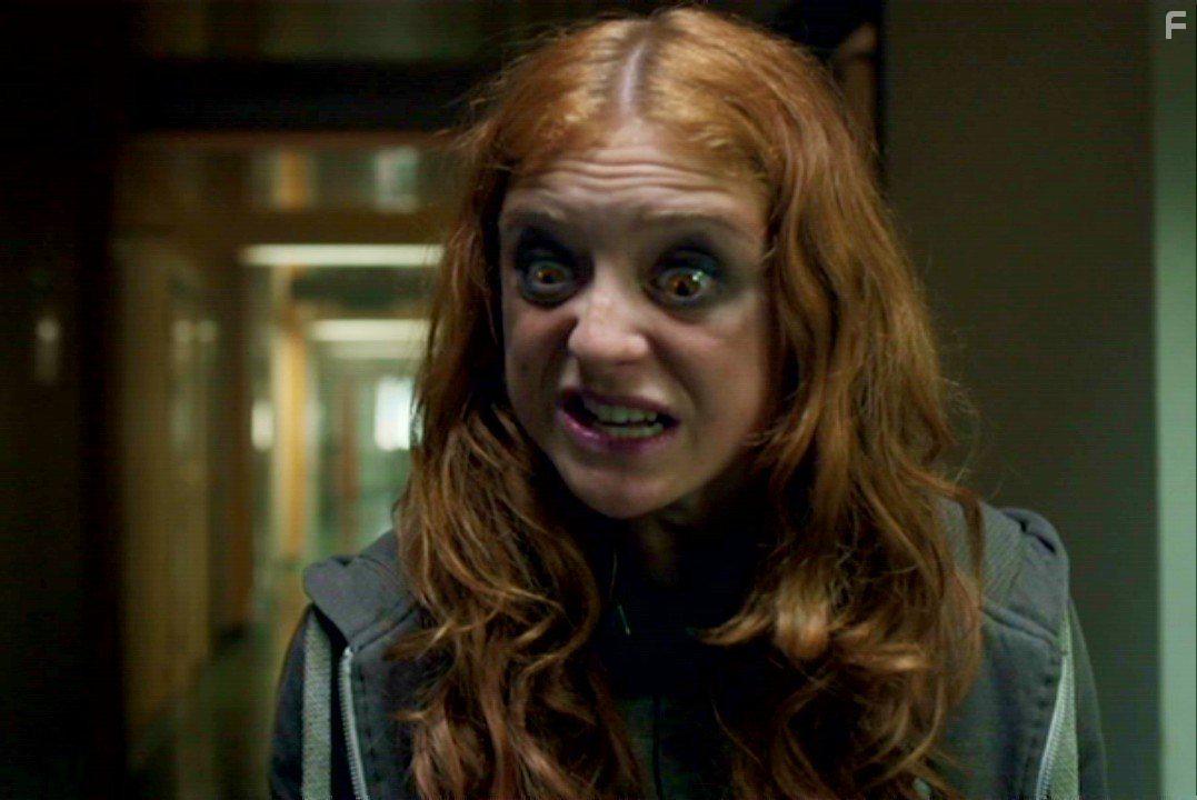 Happy Jankell in Jordskott (2015)