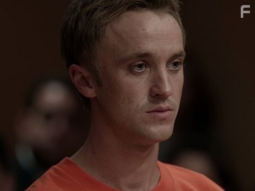 Убийство первой степени (2014)