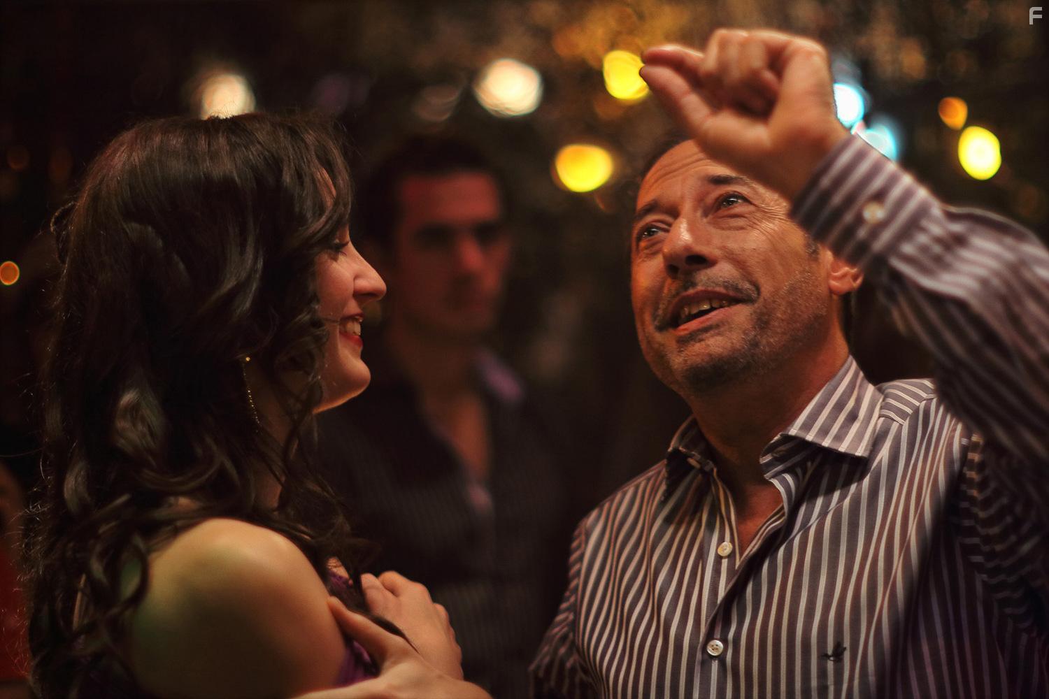 Секрет счастья #1