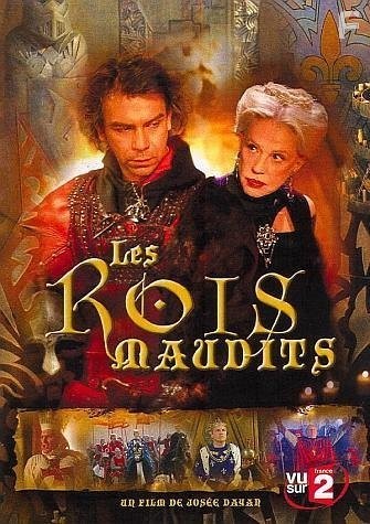 Les rois maudits (2005)
