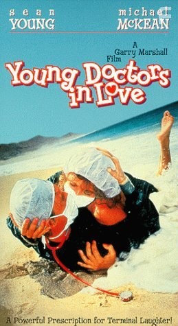 Молодость, больница, любовь (1982)