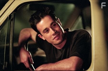 Freddie Prinze Jr. in Летние игры (2001)