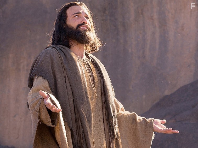 Убийство Иисуса