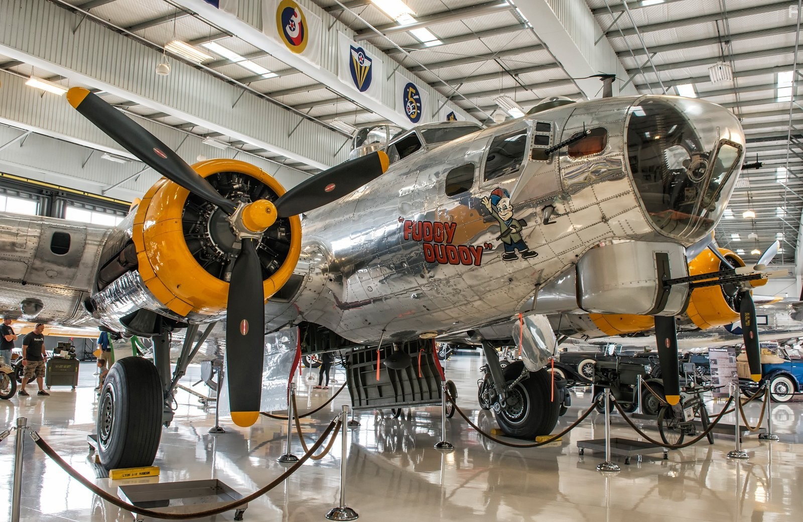 Вторая мировая война в HD: Воздушная война