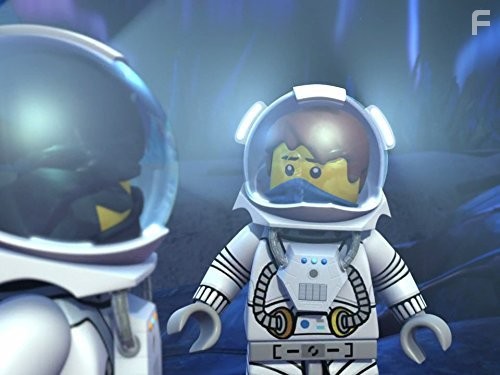 Ninjago: Masters of Spinjitzu (2011)