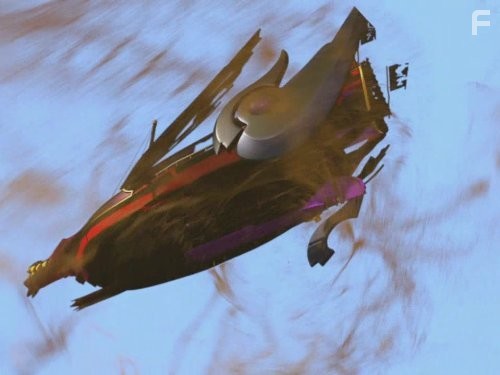 Ninjago: Masters of Spinjitzu (2011)