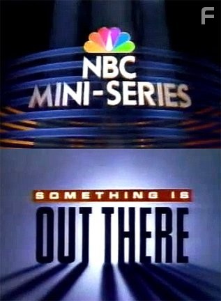 Something Is Out There (1988)