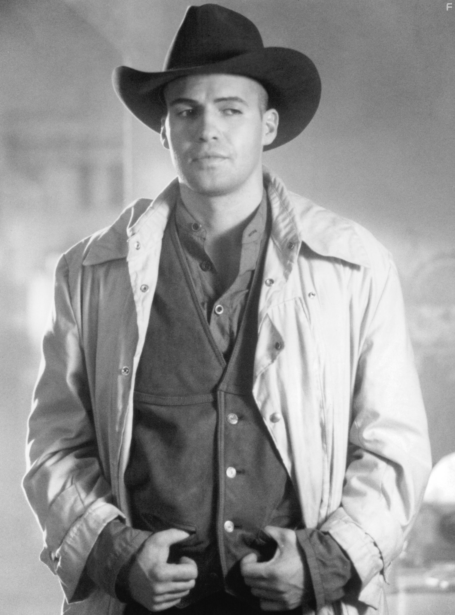 Billy Zane in Байки из склепа: Демон ночи (1995)