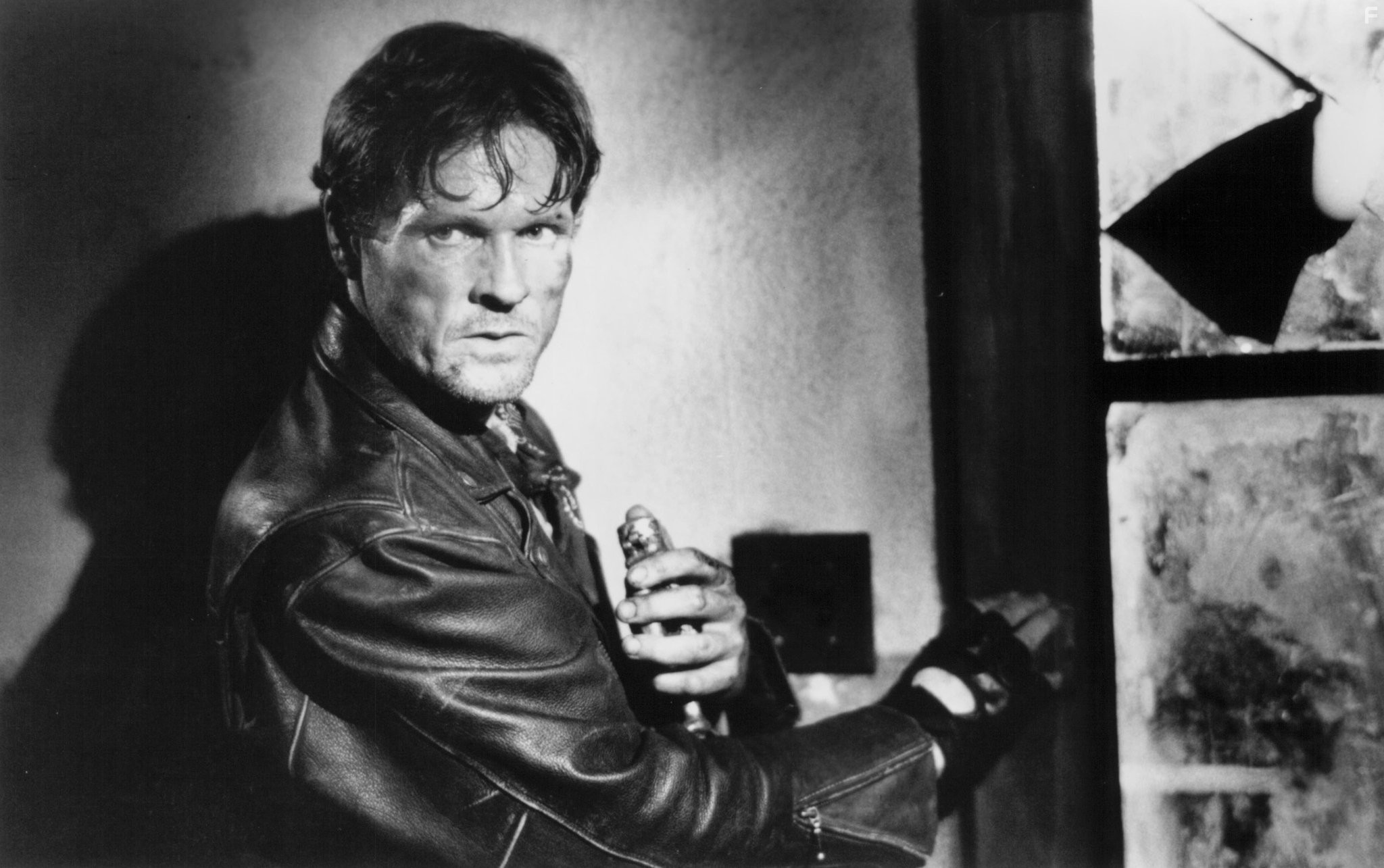 William Sadler in Байки из склепа: Демон ночи (1995)